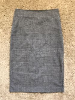 New York & company pencil skirt