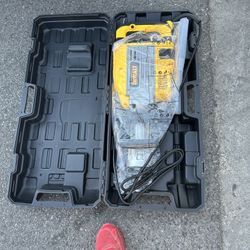 Dewalt Rotary Hammer