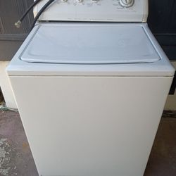 Kenmore (ELITE) washer 