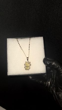 hk body chain