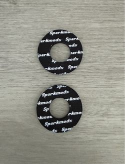 Old School Style Grip BMX Donuts Or For MountainBikes And Cruisers (FOR OTHER ANY BIKES)