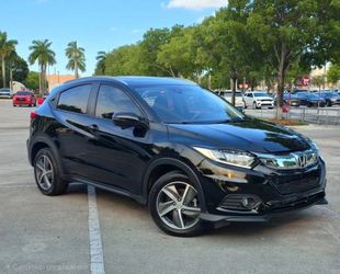 2022 Honda HR-V