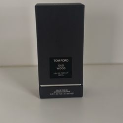 TOM FORD OUD WOOD