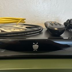 TiVo Roamio Plus Series 5 (lifetime plan) + TiVo Mini Lux (lifetime) + WiFi adapter