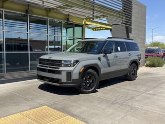 2024 Hyundai Santa Fe