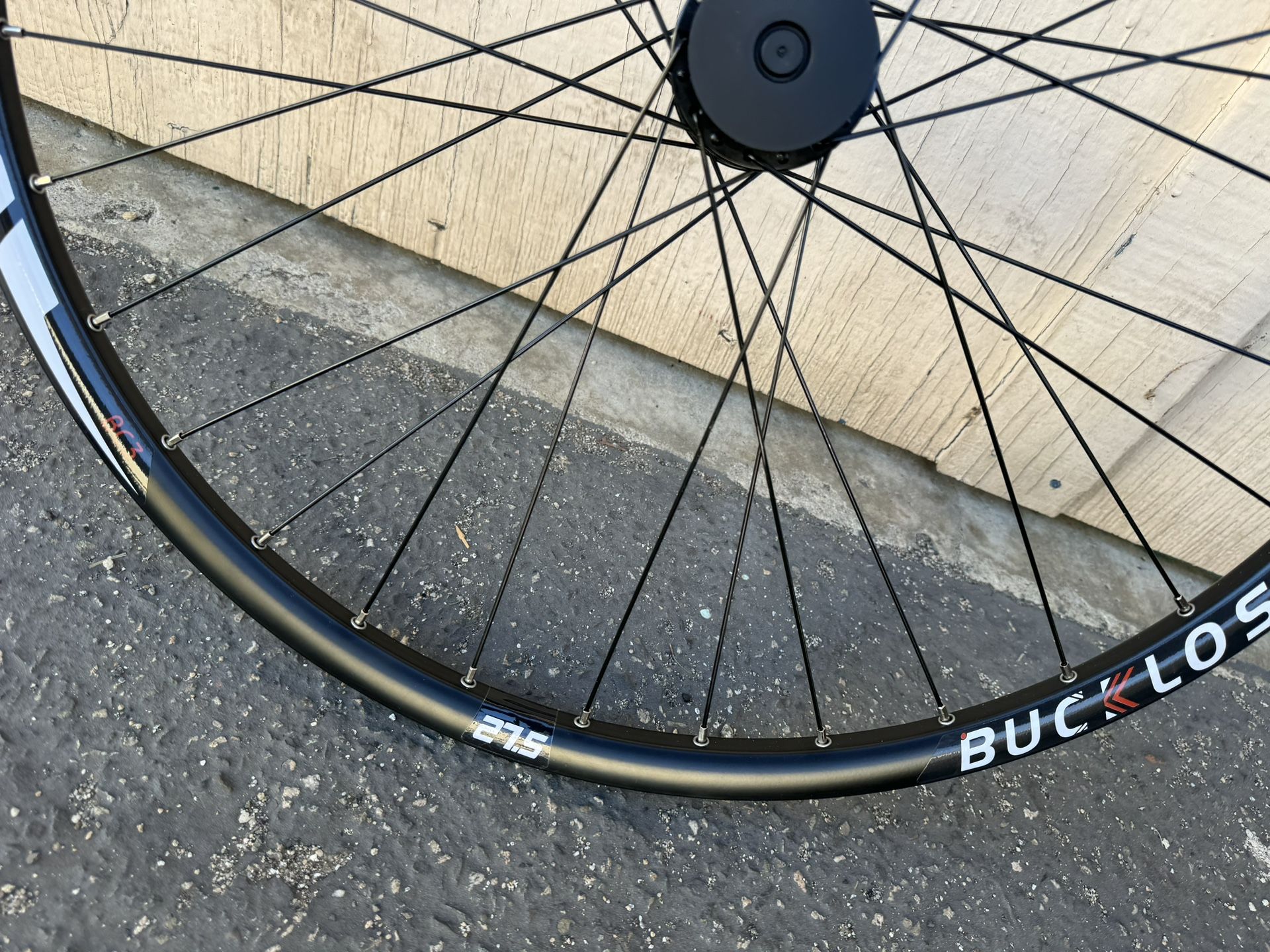 27.5 mountain bike rims for sale