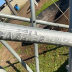 Gazelle  Edge Glider 