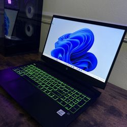 HP Pavilion Gaming Laptop, 16.1 Inch