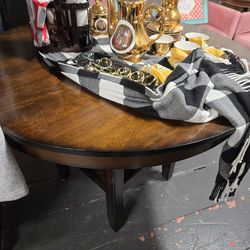 Beautiful table from Macy’s