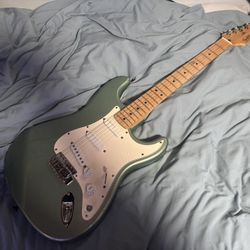 Fender 2004 Made in Mexico Stratocaster