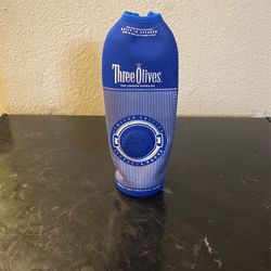 Three Olives Limited Edition Speaker Pack 