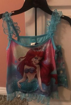 Para dormir size M7/8