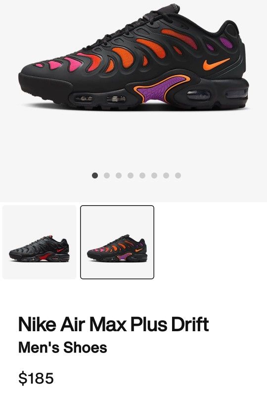 New Nikes For Sale.