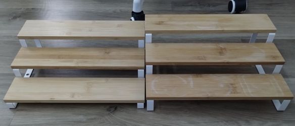 Small Display Shelf