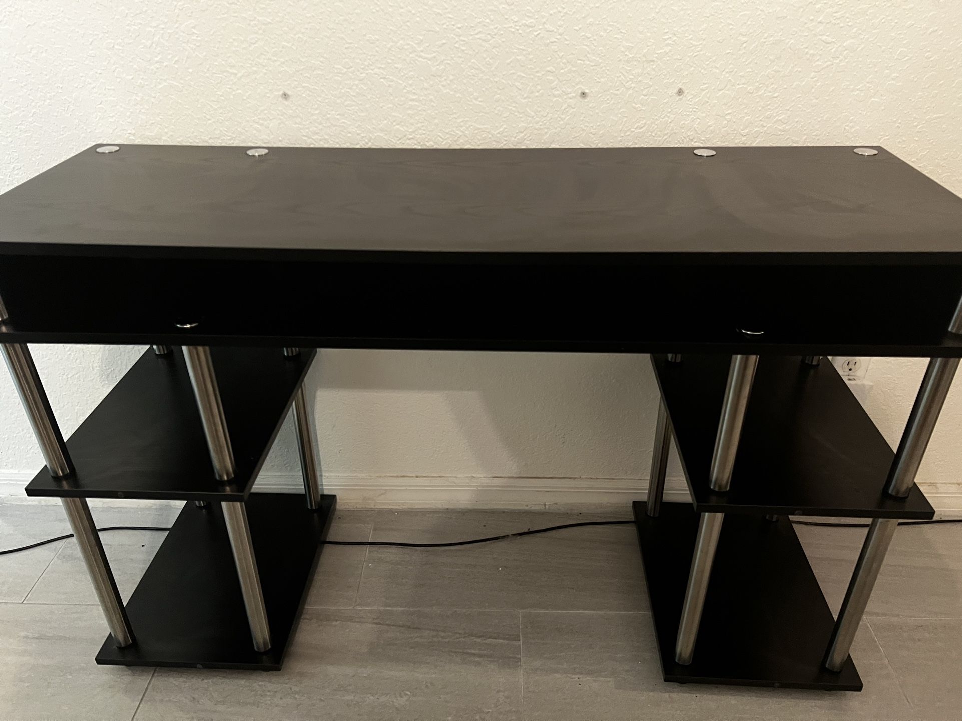 Desk/Bar Table