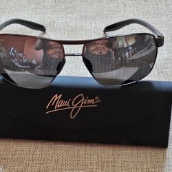 Maui Jim Sunglasses 