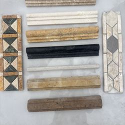 Huge Tile Blowout Must Go