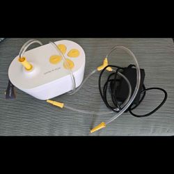 Breast Pump