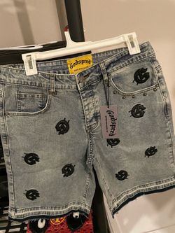 God speed shorts