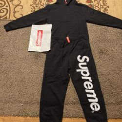 Supreme Joggers