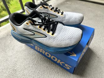 Brooks Running Shoes