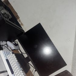 Custom Gaming PC + 100Hz Monitor