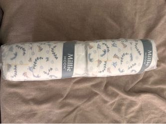 Millie Moon Diapers Size 5