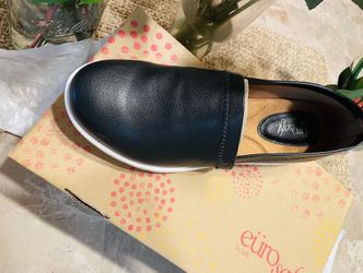 Brand new shoes