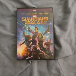Guardians of the Galaxy
