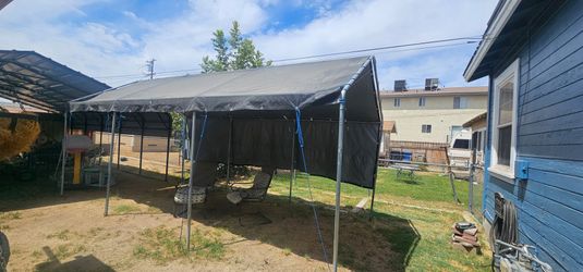 Car port