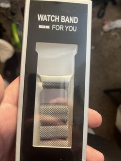 Galaxy Watch Band