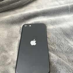 iPhone SE