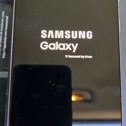 Samsung Galaxy S21+ UNLOCKED