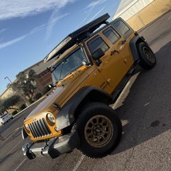 Jeep 2014 Título Limpio Con Extras 