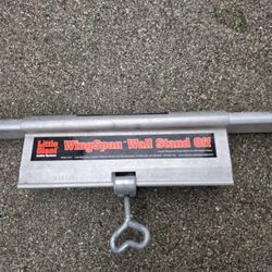 LITTLE GIANT LADDER STAND-OFF/STABILIZER