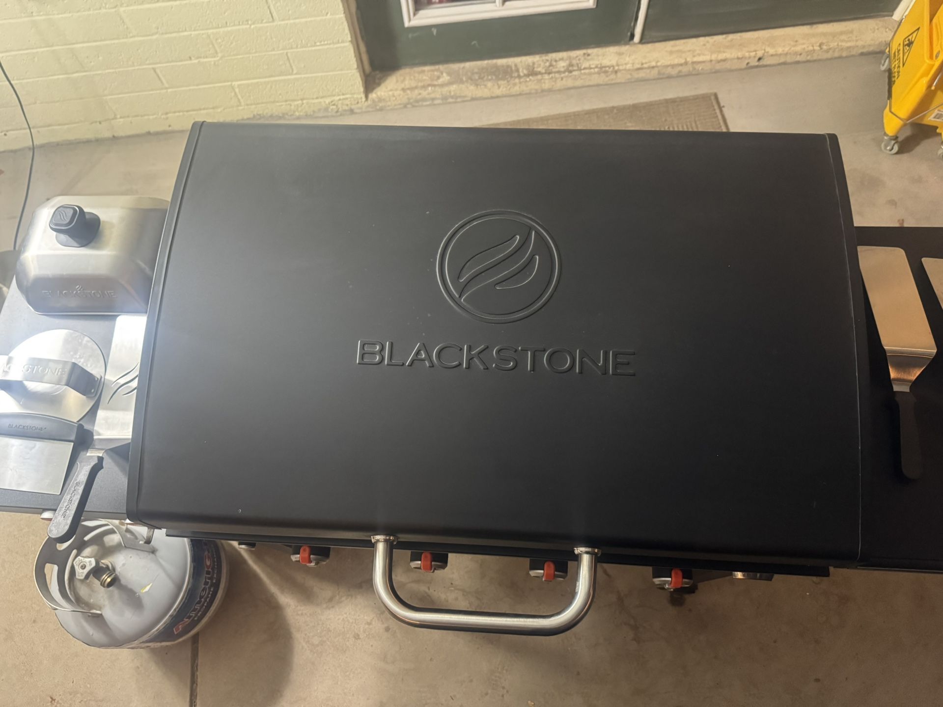 Blackstone