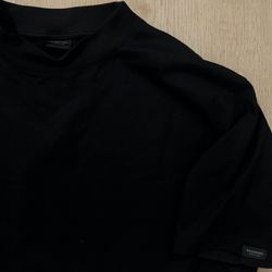 Balenciaga Minimal t shirt