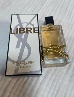 Ysl Libre perfume