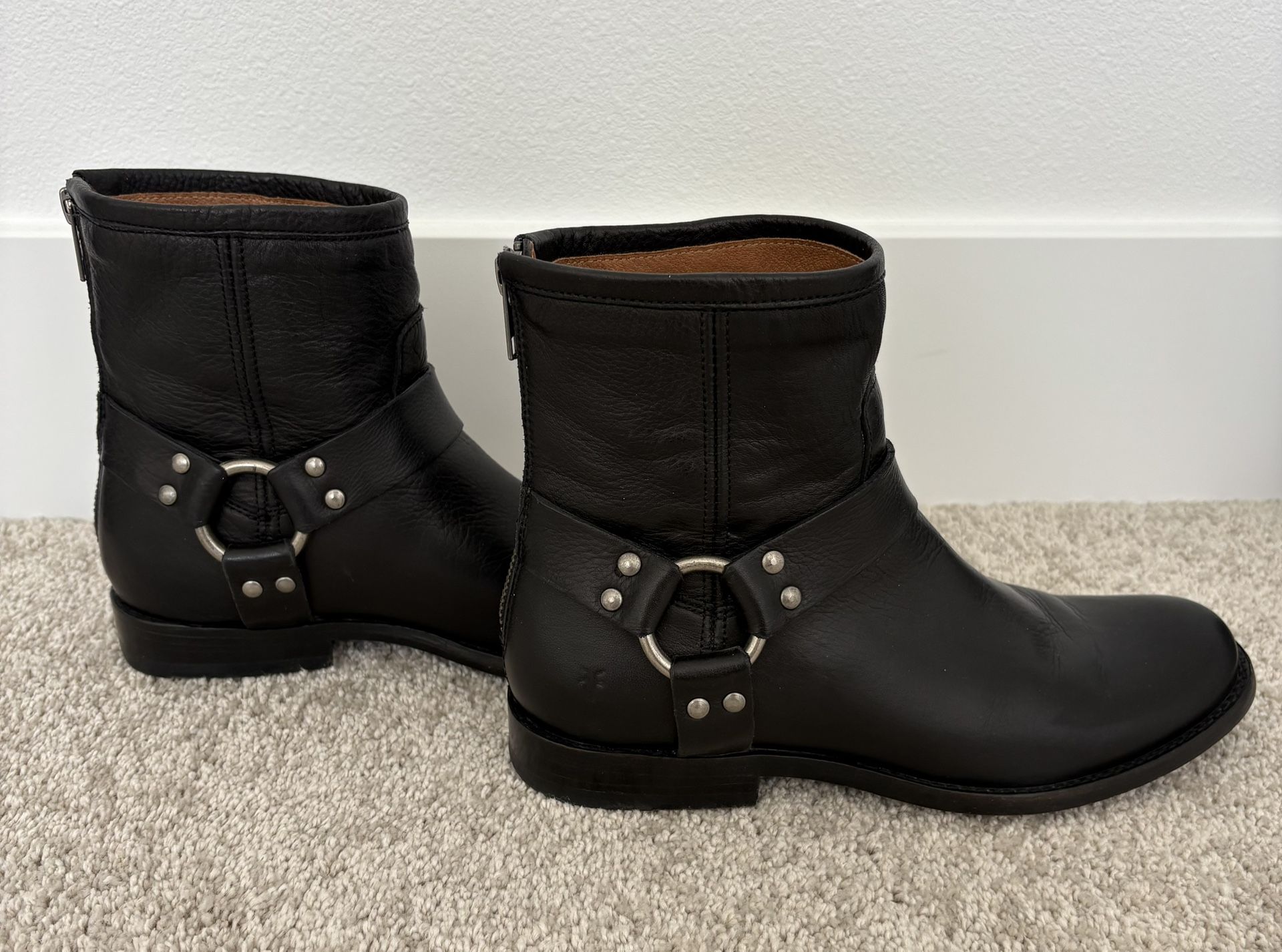 Frye Boots