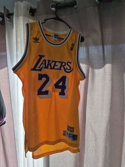 Kobe Bryant Jersey