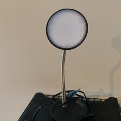 Desk Lamp
