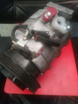 Compressors for variety of cars