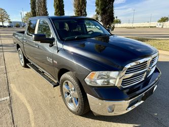 2017 Dodge Ram 1500