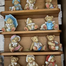 Cherished Teddies