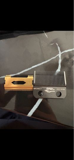 Mrd pro clipper blade