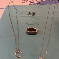 Tiffany & Co. Jewelry