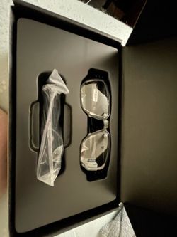 Lawmate covert smart glasses with camera