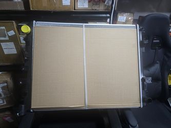 Dwvo Radiator Fits Toyota Sienna 2005 - 06 3.3 L V 6 New # 696