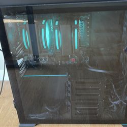 72 core 128gb home server with 12TB HDD and 500gb SSD