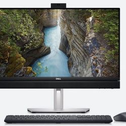 Dell OptiPlex All-in-One 7420